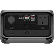 EcoFlow RIVER 3 Plus Portable Power Station 600 Watts - EF-RIVER300P