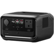 EcoFlow RIVER 3 Plus Portable Power Station 600 Watts - EF-RIVER300P