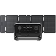 EcoFlow RIVER 3 Plus Portable Power Station 600 Watts - EF-RIVER300P