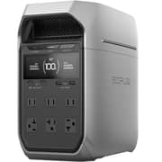 EcoFlow DELTA 3 Plus Portable Power Station 1800 Watts - EF-DELTA3