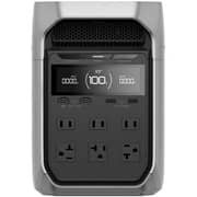 EcoFlow DELTA 3 Plus Portable Power Station 1800 Watts - EF-DELTA3