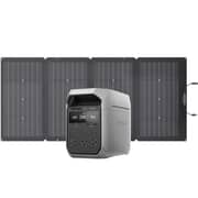 EcoFlow DELTA 3 Plus Portable Power Station 1800 Watts - EF-DELTA3