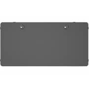 Devo Gaming Table Black - AGR