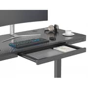 Devo Gaming Table Black - AGR