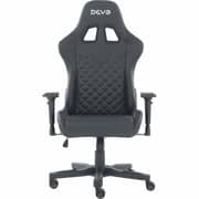 Devo Gaming Chair Black - ALPHA V2