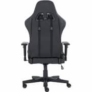 Devo Gaming Chair Black - ALPHA V2