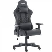 Devo Gaming Chair Black - ALPHA V2