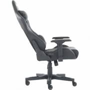 Devo Gaming Chair Black - ALPHA V2