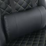 Devo Gaming Chair Black - ALPHA V2