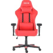 Devo Gaming Chair Red - ALPHA V2