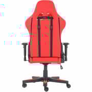 Devo Gaming Chair Red - ALPHA V2