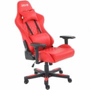Devo Gaming Chair Red - ALPHA V2