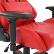 Devo Gaming Chair Red - ALPHA V2