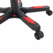 Devo Gaming Chair Red - ALPHA V2