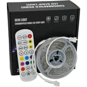 Devo CHROMAPULSE LED Strip Light 2m