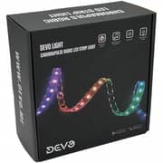 Devo CHROMAPULSE LED Strip Light 2m