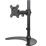 Devo Gaming Monitor Table Arm Black - CORE1
