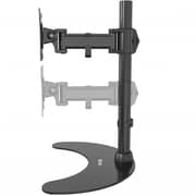 Devo Gaming Monitor Table Arm Black - CORE1