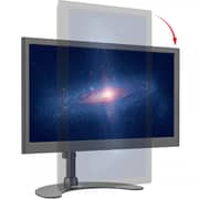 Devo Gaming Monitor Table Arm Black - CORE1