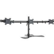 Devo Gaming Monitor Table Arm Black - CORE3