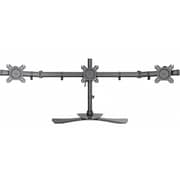 Devo Gaming Monitor Table Arm Black - CORE3