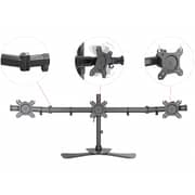 Devo Gaming Monitor Table Arm Black - CORE3