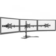 Devo Gaming Monitor Table Arm Black - CORE3