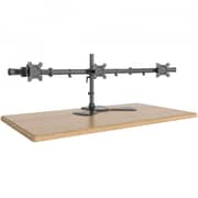 Devo Gaming Monitor Table Arm Black - CORE3