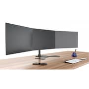 Devo Gaming Monitor Table Arm Black - CORE3