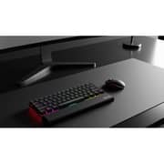 Devo Comfort Wrist Rest - DARKNESS 60