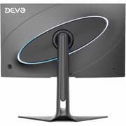Devo QHD 2K Fast IPS Monitor 27inch - DQI27180