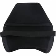 Devo Comfort Cushion Black - DREAM CUSION