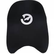 Devo Comfort Chair Cushion Black - DREAMDOVE