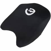 Devo Comfort Chair Cushion Black - DREAMDOVE