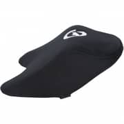 Devo Comfort Chair Cushion Black - DREAMDOVE