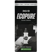 Devo Gaming Repair Screen Cleaner Black/Clear - ECOPURE