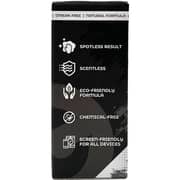 Devo Gaming Repair Screen Cleaner Black/Clear - ECOPURE