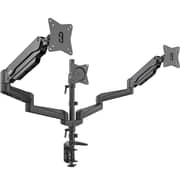 Devo Gaming Monitor Arm Black - FLEXI CORE3