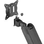 Devo V3 Gaming Monitor Arm Black - FLEXI ELITE1