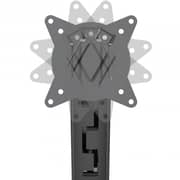 Devo V3 Gaming Monitor Arm Black - FLEXI ELITE1