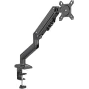 Devo Gaming Monitor Arm Black - FLEXI LITE1