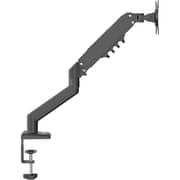 Devo Gaming Monitor Arm Black - FLEXI LITE1