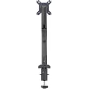 Devo Gaming Monitor Arm Black - FLEXI LITE1