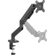 Devo Gaming Monitor Arm Black - FLEXI LITE1