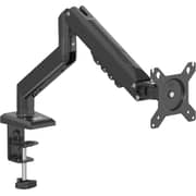 Devo Gaming Monitor Arm Black - FLEXI LITE1