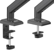 Devo Gaming Monitor Arm Black - FLEXI LITE1