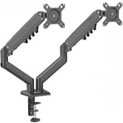 Devo Gaming Monitor Arm Black - FLEXI LITE2