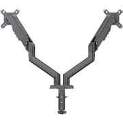 Devo Gaming Monitor Arm Black - FLEXI LITE2
