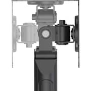 Devo Gaming Monitor Arm Black - FLEXI LITE2