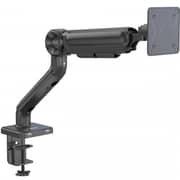Devo V2 Gaming Monitor Arm Black - FLEXI PRO1